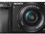 Sony a6000 mejor cámara fotos híbrida viajes?