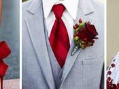 Ideas para Bodas navideñas