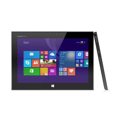 Energy Tablet Pro 9 Windows 3G, la entrada a lo grande de Energy Sistem en Windows