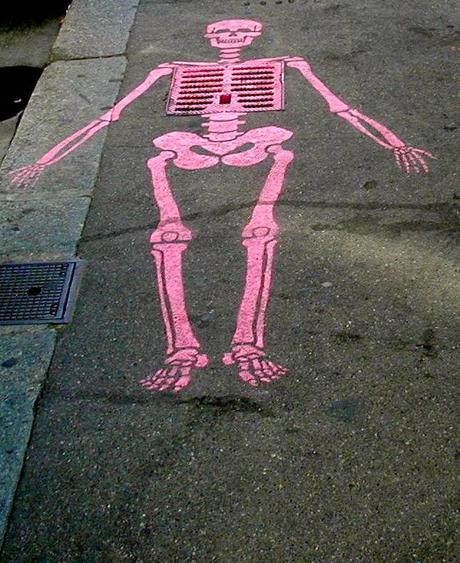 David González: Así llegan los crímenes (19):