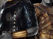 Exodus: Dioses reyes