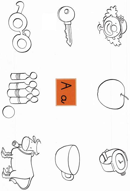 Lectroescritura Edebe