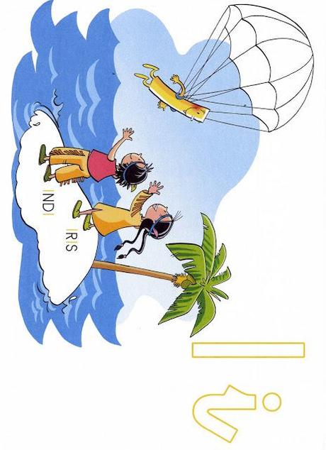 Lectroescritura Edebe