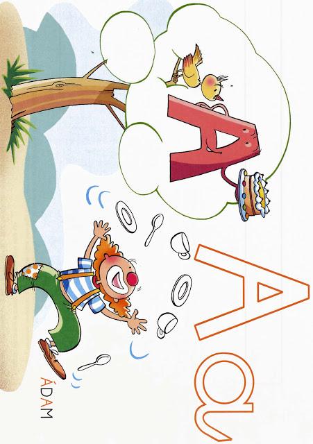 Lectroescritura Edebe