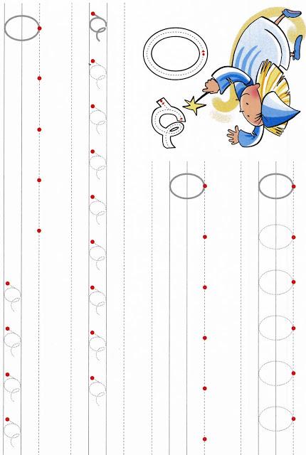 Lectroescritura Edebe