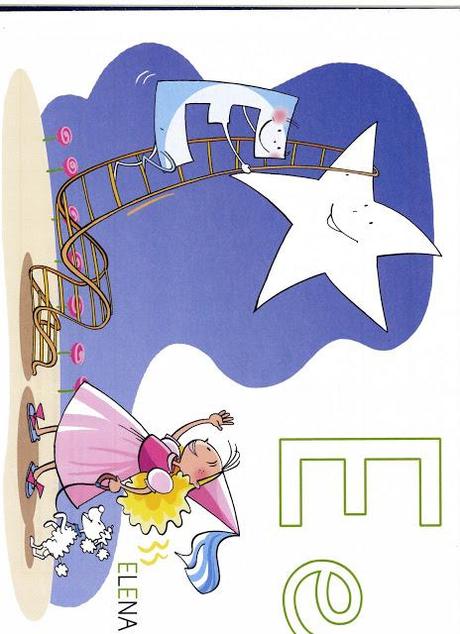 Lectroescritura Edebe