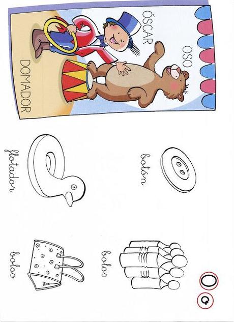 Lectroescritura Edebe