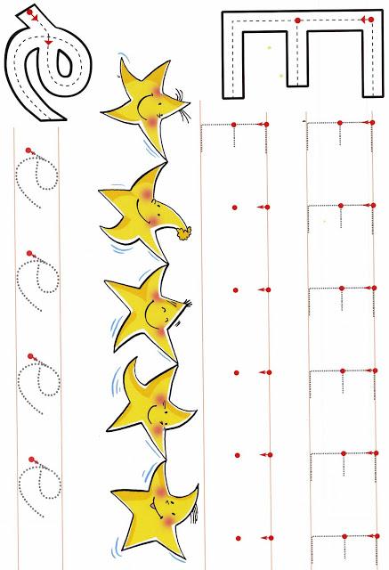 Lectroescritura Edebe