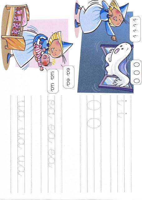 Lectroescritura Edebe