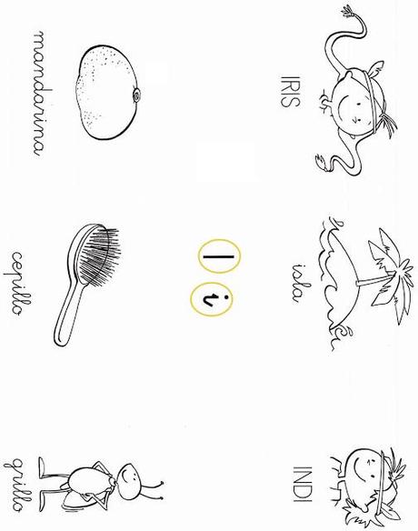 Lectroescritura Edebe