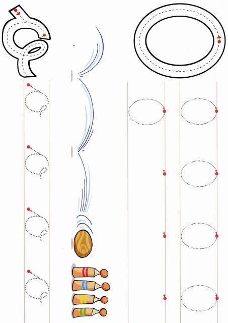 Lectroescritura Edebe