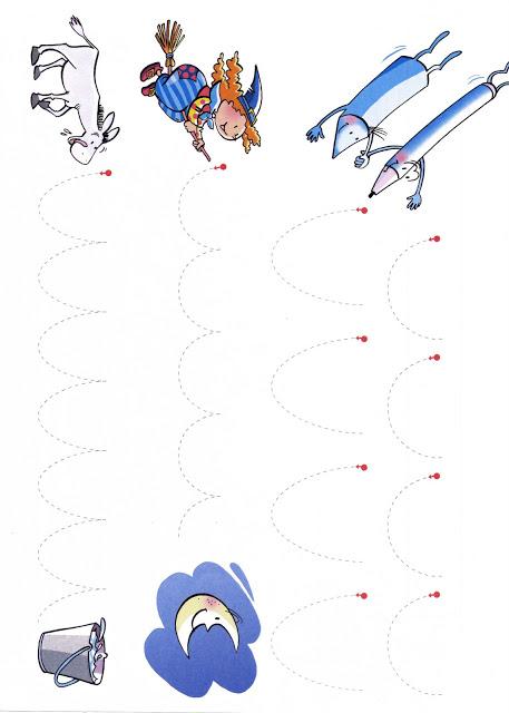 Lectroescritura Edebe