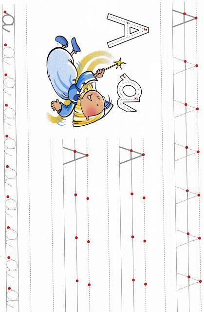 Lectroescritura Edebe