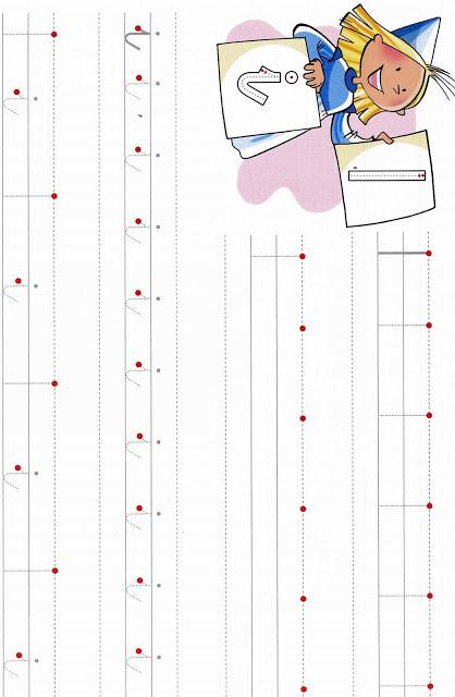 Lectroescritura Edebe