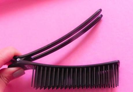 LIMHAIR: Herramientas profesionales para tu cabello (Haul y Review)