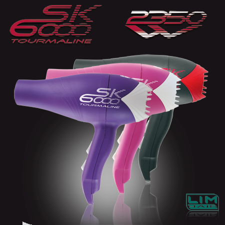 LIMHAIR: Herramientas profesionales para tu cabello (Haul y Review)