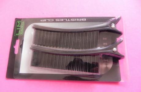 LIMHAIR: Herramientas profesionales para tu cabello (Haul y Review)