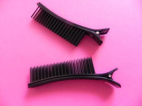 LIMHAIR: Herramientas profesionales para tu cabello (Haul y Review)