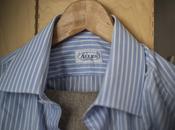 Recibiendo encargos Alles, Sastres Camiseros.