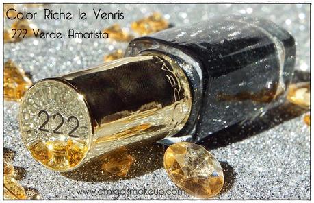 COLECCIÓN IMPERIAL by  L’Oréal Paris,