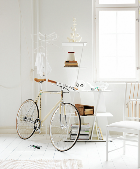 Villeroy & Boch: La Bici está de Moda