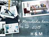 NOVEDADES #HOME2015 H&amp;M