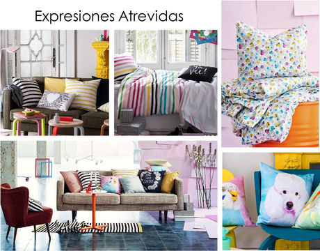 NOVEDADES #HOME2015 DE H&M