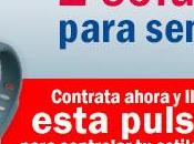 primera campaña publicidad global Fitbit viene regalito