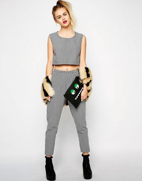 Wishlist para Navidad / ASOS & Topshop