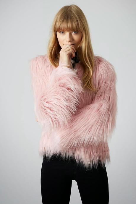 Wishlist para Navidad / ASOS & Topshop