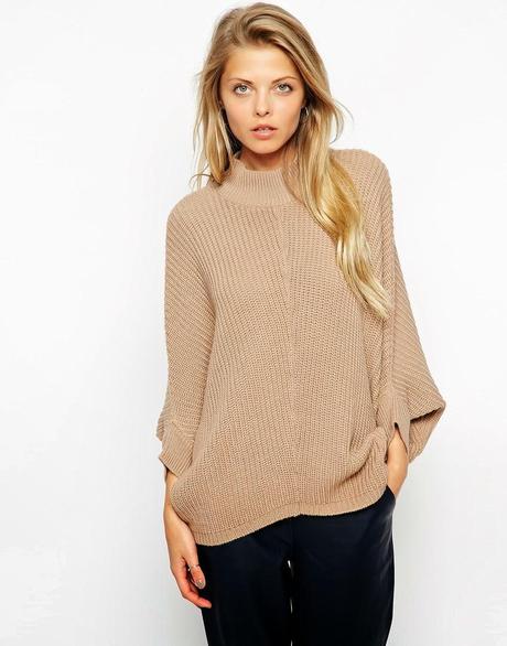 Wishlist para Navidad / ASOS & Topshop