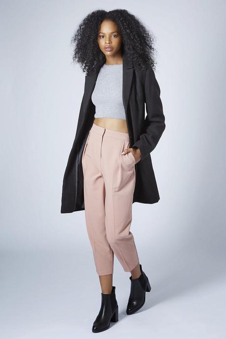 Wishlist para Navidad / ASOS & Topshop