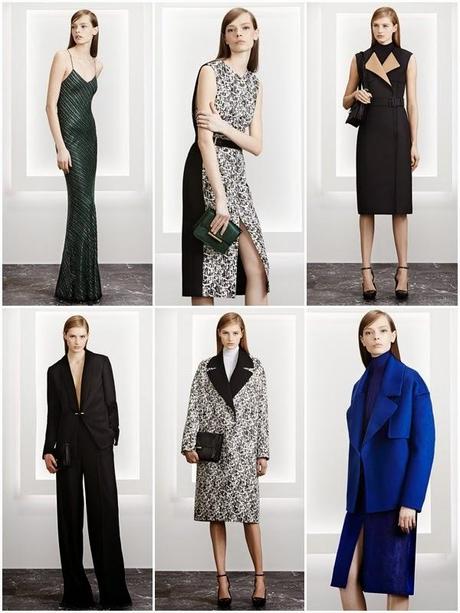 Prefall 2015: Jason Wu
