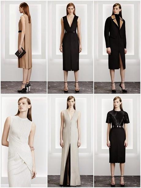 Prefall 2015: Jason Wu