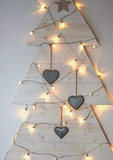 decoracion navideña, mi vestido azul, blogger, castellón