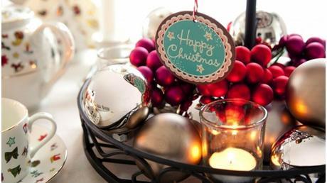 decoracion navideña, mi vestido azul, blogger, castellón