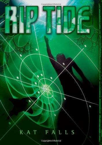 Aguas Turbulentas de Kat Falls