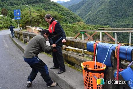 deportes extremos en ecuador