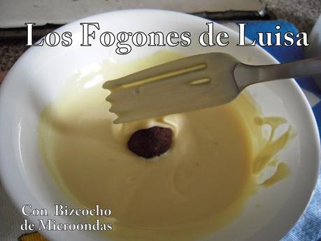 CAKE POP BOMBONES (Paso a Paso)