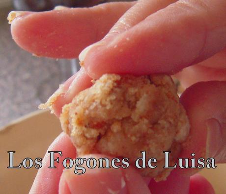 CAKE POP BOMBONES (Paso a Paso)