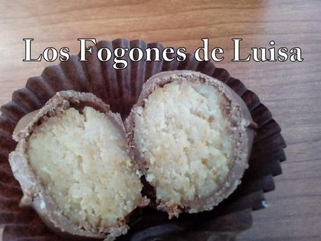 CAKE POP BOMBONES (Paso a Paso)