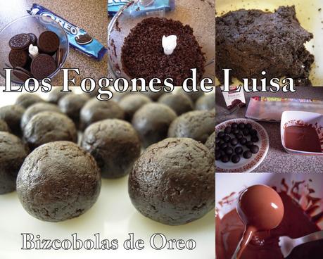 CAKE POP BOMBONES (Paso a Paso)