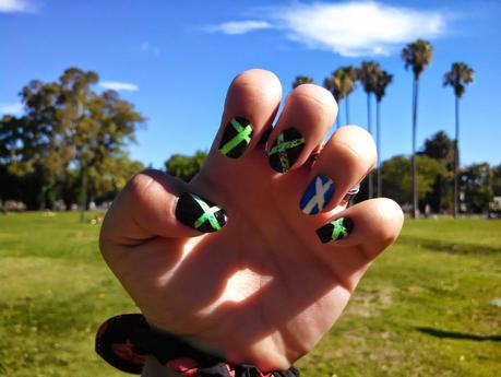 Mix de Nail Art