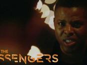 Winston Duke ficha ‘The Messengers’.