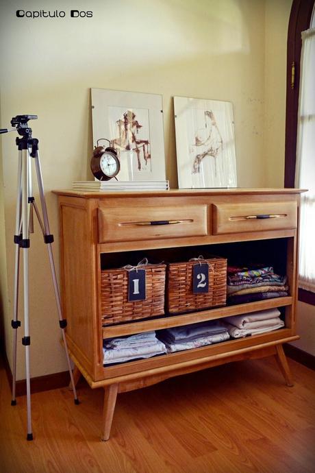 M.U.M: muebles de usos múltiples