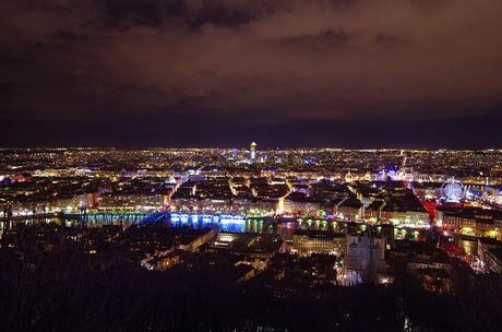 GoEuro: 10 destinos donde pasar un Fin de Año inolvidable - Lyon