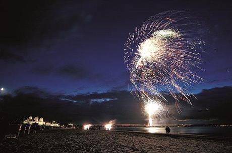 GoEuro: 10 destinos donde pasar un Fin de Año inolvidable - Rügen