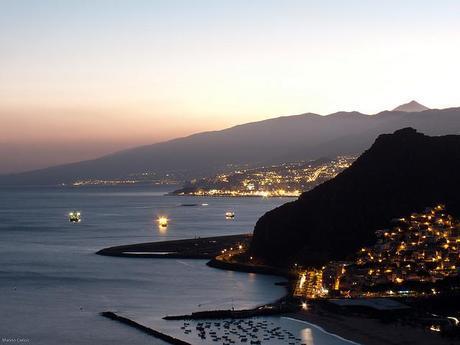 GoEuro: 10 destinos donde pasar un Fin de Año difícil de olvidar - Tenerife