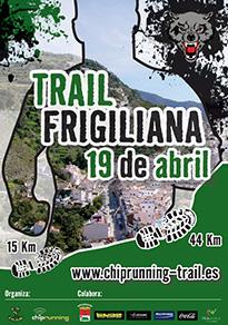 Trail Frigiliana