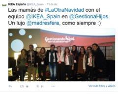 Evento Gestiona Hijos